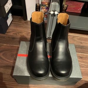 Dr. Martens Chelsea boots